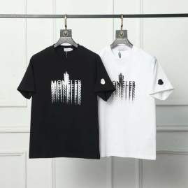 Picture of Moncler T Shirts Short _SKUMonclerS-XL2br125337